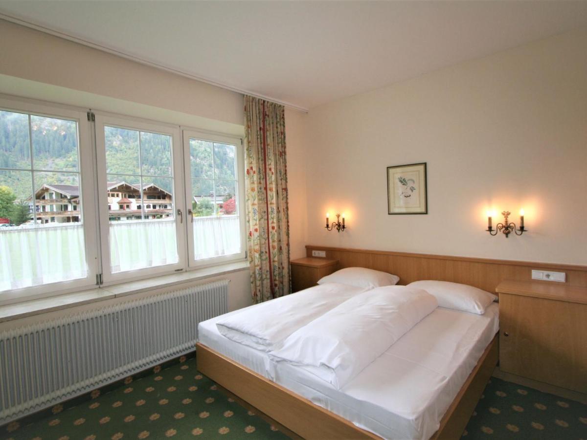 Apartment Rauter - MHO127 Mayrhofen Exterior foto